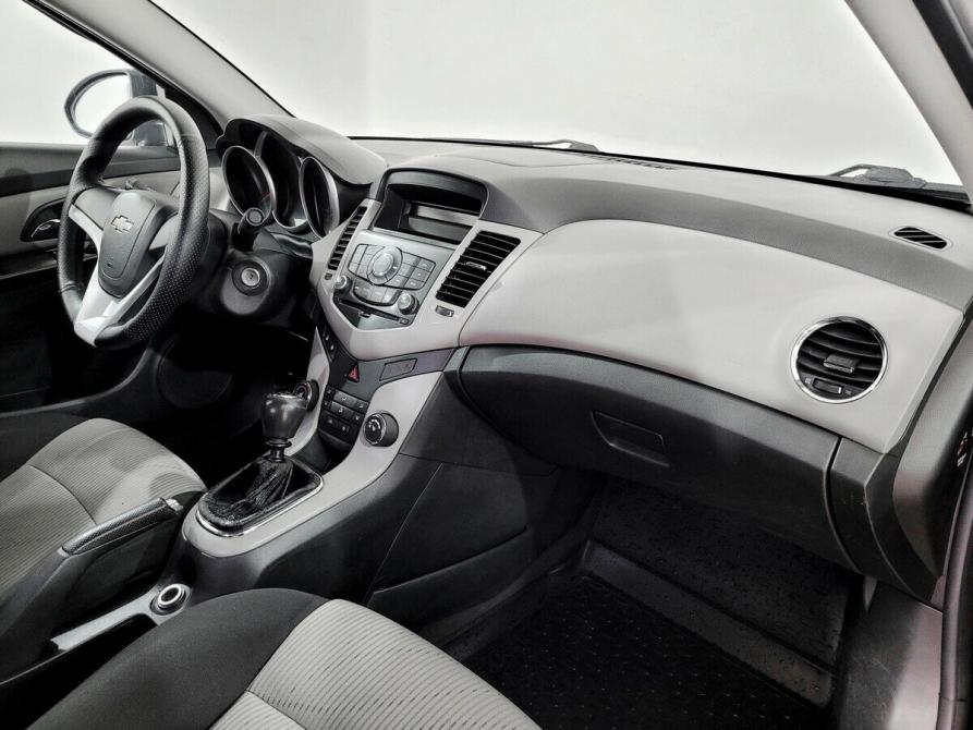 Chevrolet Cruze I Москва  - изображение 11