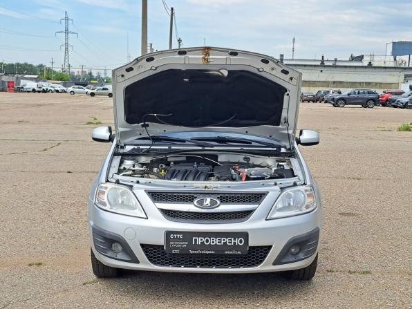Lada (ВАЗ) Largus I с пробегом 2015 года, цена 730 000 рублей, 117820 км, универсал, Автокод Объявления