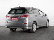 Toyota Wish II Иркутск  - изображение 26