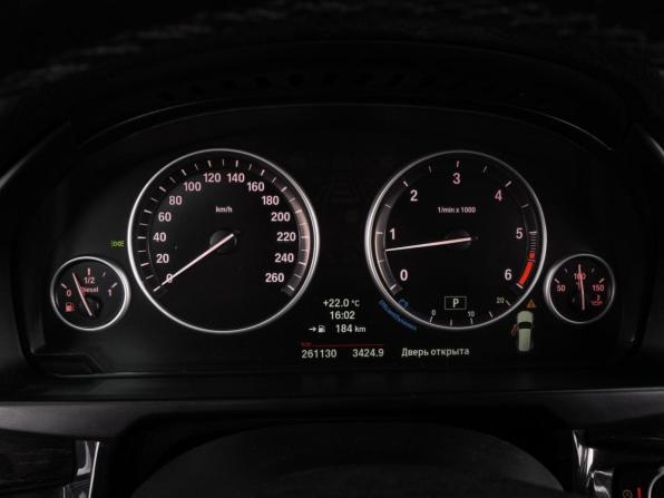 BMW X5 III (F15) с пробегом 2014 года, цена 2 618 000 рублей, 261130 км, внедорожник, Автокод Объявления