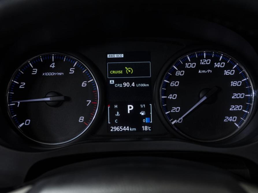 Mitsubishi Outlander III Москва  - изображение 11