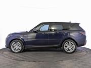 Land Rover Range Rover Sport II Рестайлинг Москва  - изображение 38