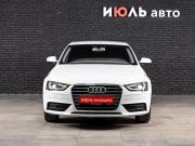 Audi A4 IV (B8) Рестайлинг Екатеринбург  - изображение 21