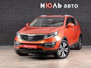 Kia Sportage III Екатеринбург  - изображение 19