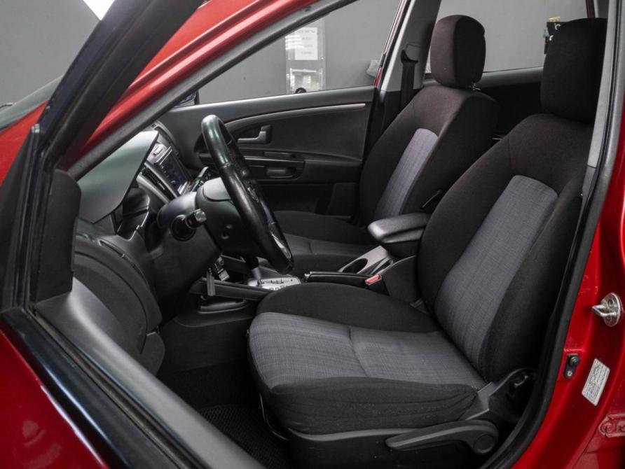 Kia Ceed I Рестайлинг Тюмень  - изображение 10