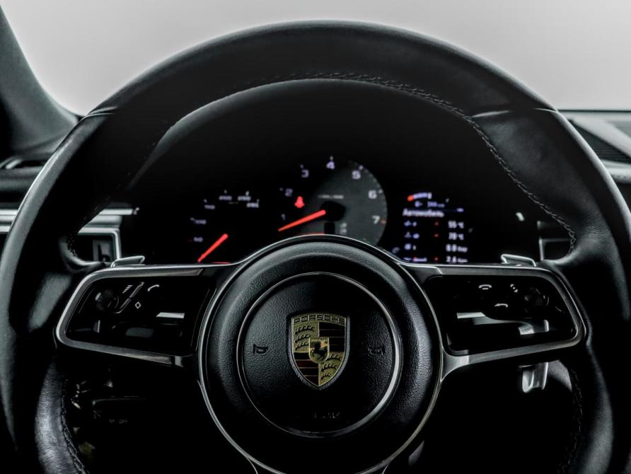 Porsche Macan I Санкт-Петербург  - изображение 31
