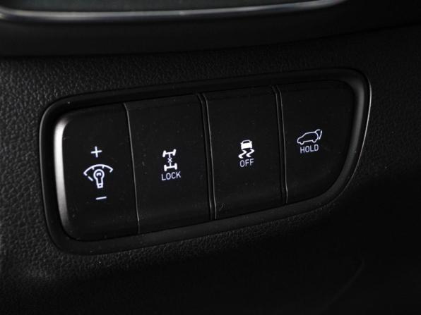 Hyundai Santa Fe IV с пробегом 2019 года, цена 2 780 000 рублей, 148605 км, внедорожник, Автокод Объявления