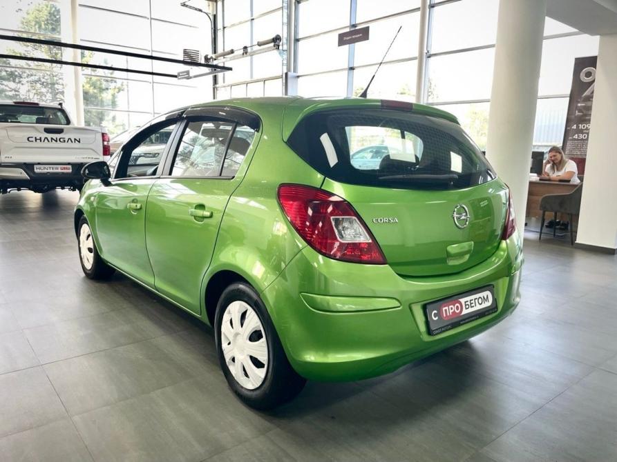 Opel Corsa D Рестайлинг II Ростов-на-Дону  - изображение 6