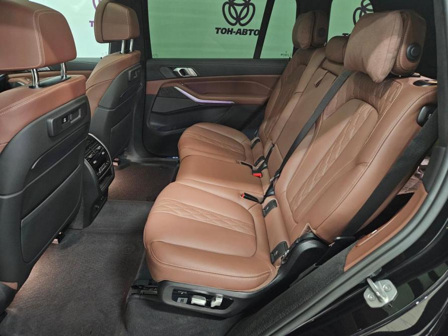 BMW X7 I (G07) Тольятти  - изображение 21