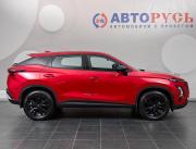 Omoda C5 I Рестайлинг Москва  - изображение 33