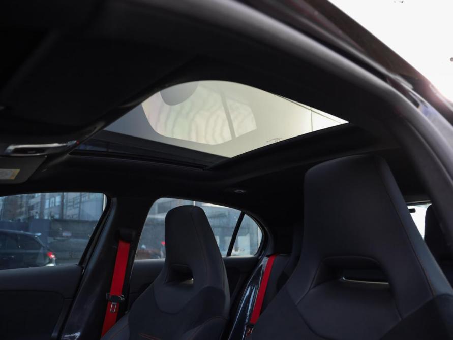 Mercedes-Benz A-Класс AMG II (W177) Санкт-Петербург  - изображение 32