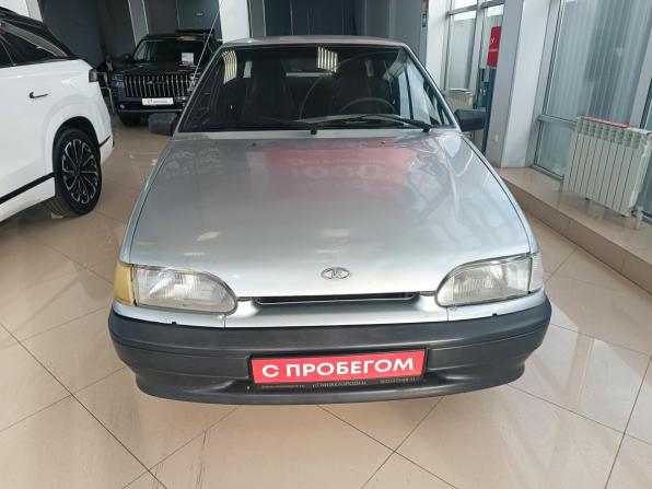 Lada (ВАЗ) 2115 с пробегом 2008 года, цена 94 000 рублей, 114000 км, седан, Автокод Объявления