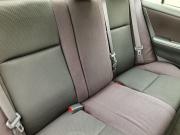 Toyota Corolla IX (E120 E130) Рестайлинг Москва  - изображение 25