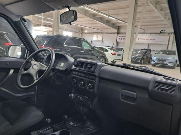 Lada (ВАЗ) Niva Legend с пробегом 2023 года, цена 890 000 рублей, 38800 км, внедорожник, Автокод Объявления