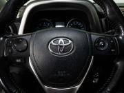 Toyota RAV4 IV (XA40) Рестайлинг Казань  - изображение 24