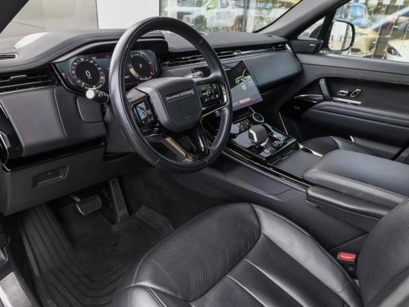 Land Rover Range Rover Sport III с пробегом 2023 года, цена 16 998 000 рублей, 63476 км, внедорожник, Автокод Объявления