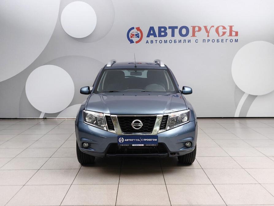 Nissan Terrano III (D10) Подольск  - изображение 3