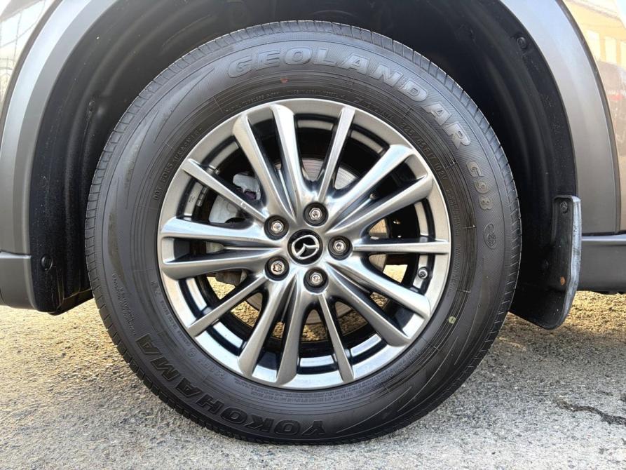 Mazda CX-5 II Пермь  - изображение 6