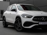 Mercedes-Benz GLA II (H247) Москва  - изображение 47
