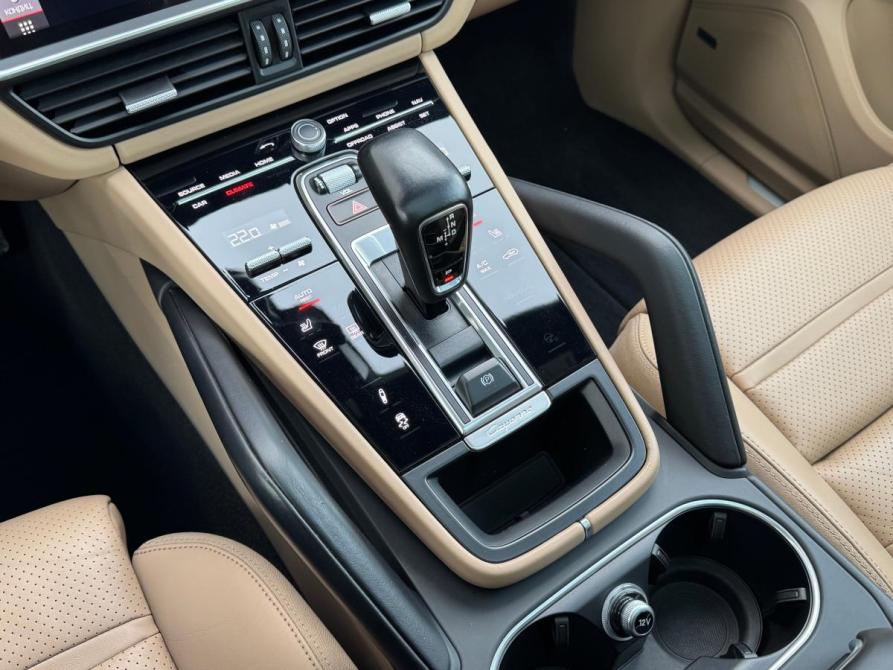 Porsche Cayenne III Иркутск  - изображение 21