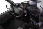 Lada (ВАЗ) Niva Travel I Астрахань  - изображение 32