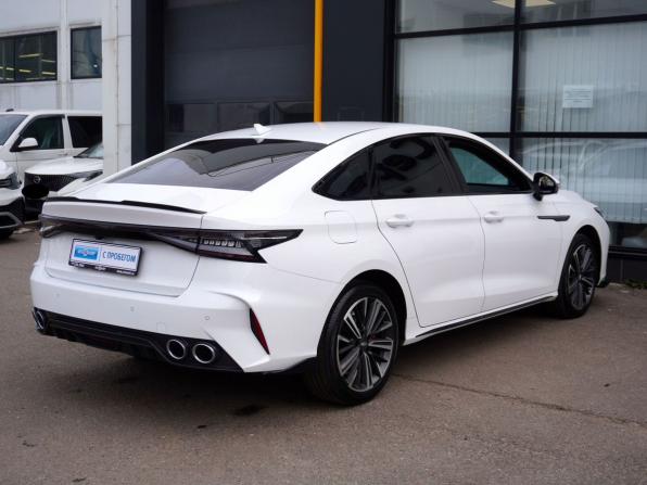 Chery Arrizo 8 с пробегом 2023 года, цена 2 000 000 рублей, 42086 км, седан, Автокод Объявления
