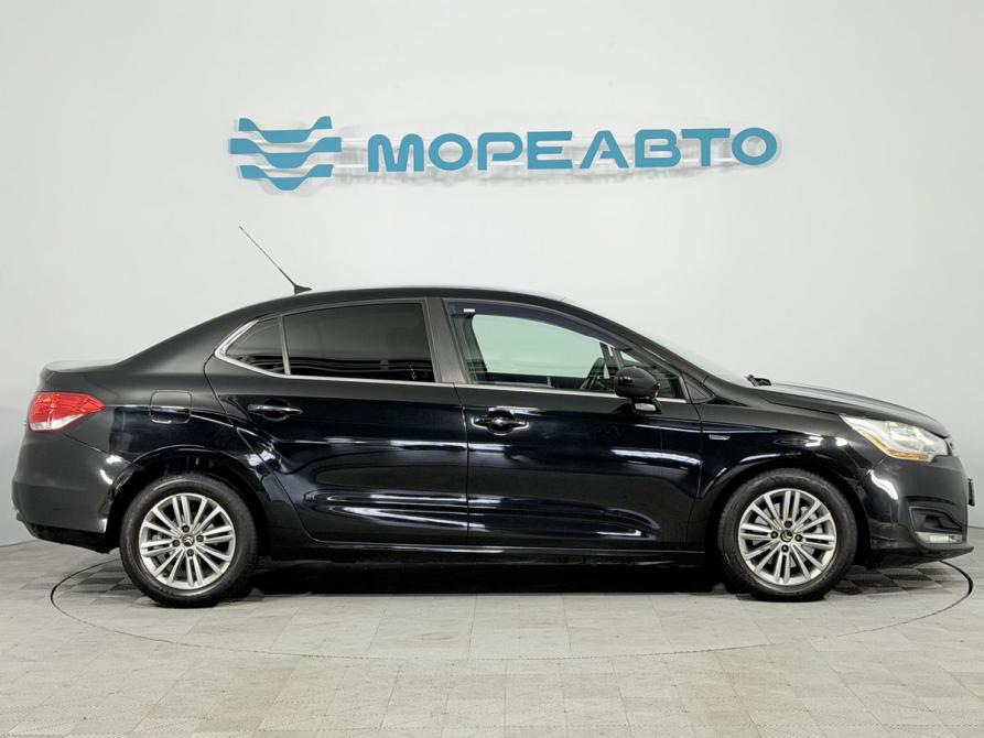 Citroen C4 II Калининград  - изображение 4