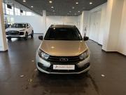 Lada (ВАЗ) Granta I Рестайлинг Чебоксары  - изображение 42