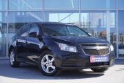 Chevrolet Cruze I Ульяновск  - изображение 26