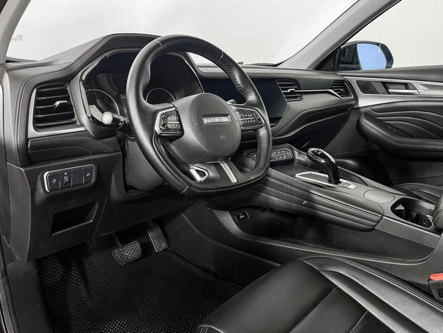Haval F7 I Ногинск  - изображение 22