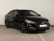 Hyundai Solaris II Екатеринбург  - изображение 34