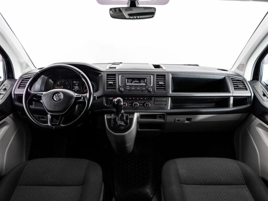 Volkswagen Caravelle T6 Санкт-Петербург  - изображение 10