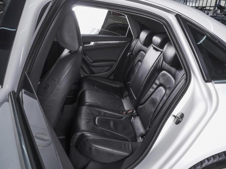 Audi A4 IV (B8) Ростов-на-Дону  - изображение 9