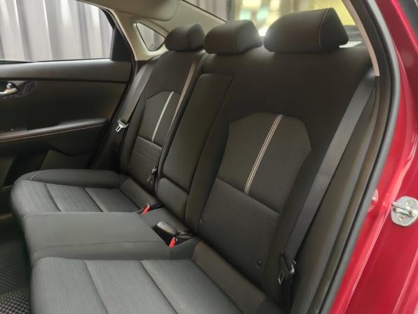 Kia Cerato IV с пробегом 2020 года, цена 1 775 000 рублей, 112574 км, седан, Автокод Объявления