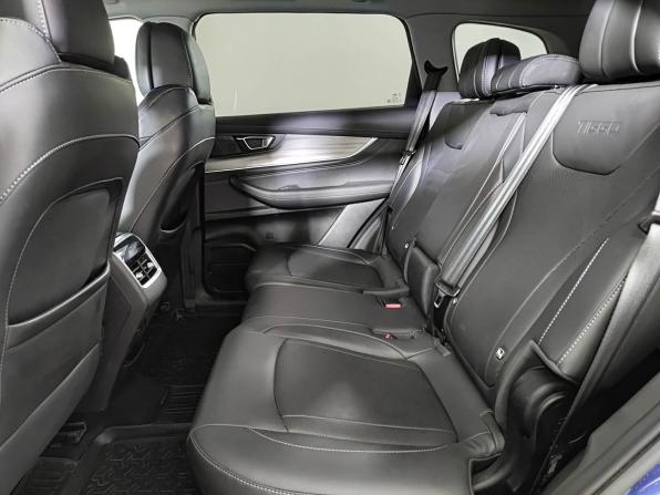 Chery Tiggo 8 Pro Max I с пробегом 2023 года, цена 2 060 000 рублей, 91940 км, внедорожник, Автокод Объявления