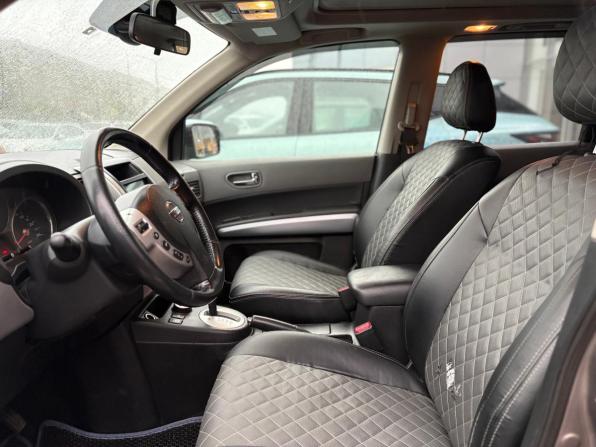 Nissan X-Trail II с пробегом 2008 года, цена 788 000 рублей, 319385 км, внедорожник, Автокод Объявления