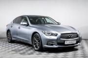 Infiniti Q50 I Москва  - изображение 21