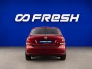 Volkswagen Polo V Москва  - изображение 22