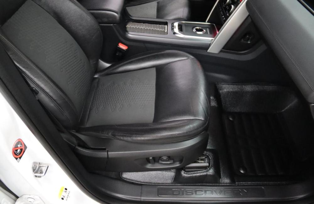 Land Rover Discovery Sport I Сургут  - изображение 14