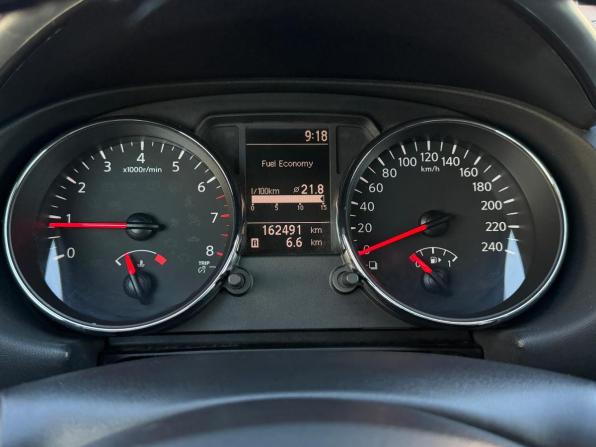 Nissan Qashqai I Рестайлинг с пробегом 2010 года, цена 950 000 рублей, 163000 км, внедорожник, Автокод Объявления