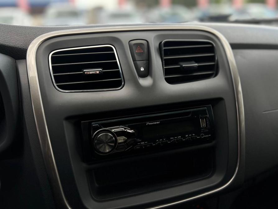 Renault Sandero II Альметьевск  - изображение 16