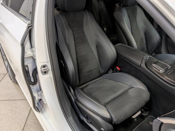 Mercedes-Benz E-Класс V (W213 S213 C238) Рестайлинг с пробегом 2022 года, цена 5 890 000 рублей, 27845 км, седан, Автокод Объявления