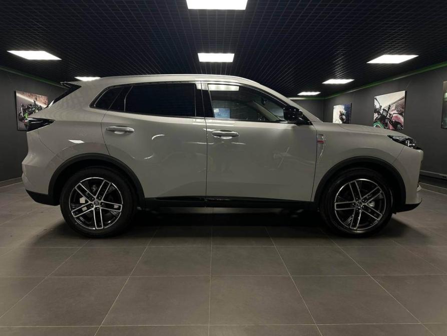 Changan UNI-S (CS55 Plus) I Волгоград  - изображение 4