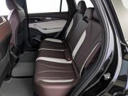 Geely Monjaro I Москва  - изображение 48