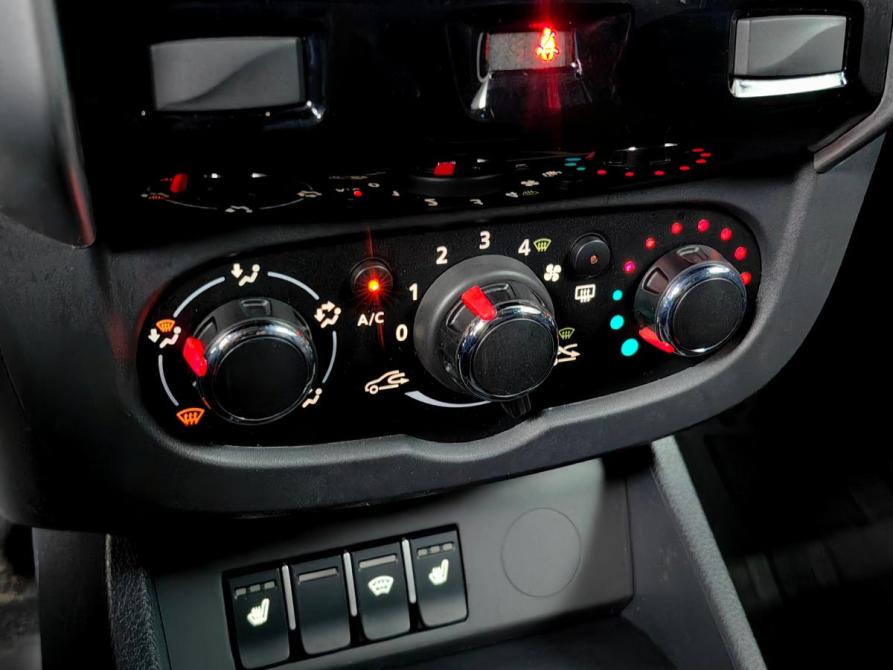 Lada (ВАЗ) Largus I Рестайлинг Москва  - изображение 19
