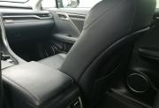 Lexus RX IV Рестайлинг Иваново  - изображение 49