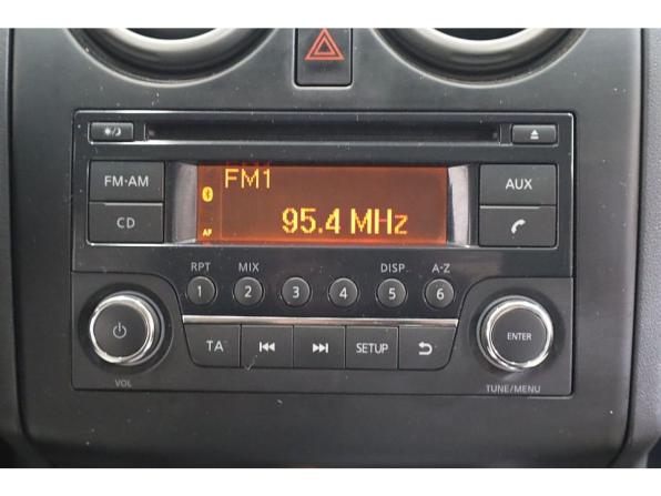 Nissan Qashqai I Рестайлинг с пробегом 2012 года, цена 1 439 000 рублей, 145749 км, внедорожник, Автокод Объявления