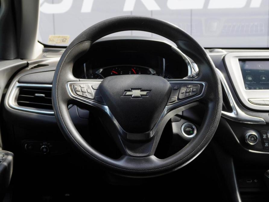 Chevrolet Equinox III Тамбов  - изображение 14