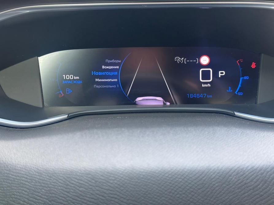 Peugeot 308 II Рестайлинг Ижевск  - изображение 28
