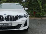 BMW 6 серии IV (G32) Рестайлинг Санкт-Петербург  - изображение 43